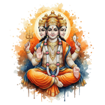 Lord Dattatreya