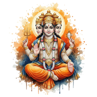 Lord Dattatreya