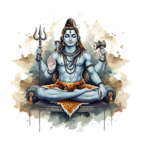 Shiva Idol