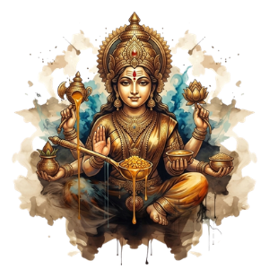 Annapurna Devi Idol – Bring Divine Abundance and Prosperity to Your Home