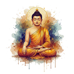 Buddha Idol