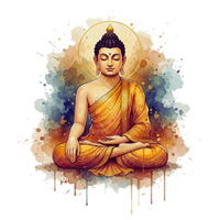 Buddha Idol