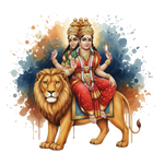 Chamunda Mata