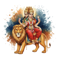 Chamunda Mata