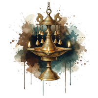 Decorative Lamps