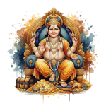Lord Kuber Idol