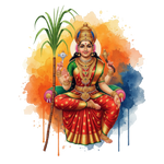 Lalita Devi Rajarajeshwari Idol