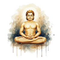 Mahavir Swami