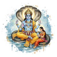 Lord Vishnu