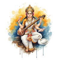 Saraswati Maa