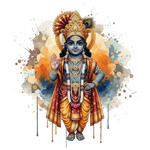 Lord Shreenath Ji Idol