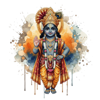 Lord Shreenath Ji Idol