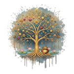 Kalpavriksha - Tree Of Life