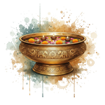 Urli - Decorative Bowls