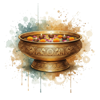 Urli - Decorative Bowls