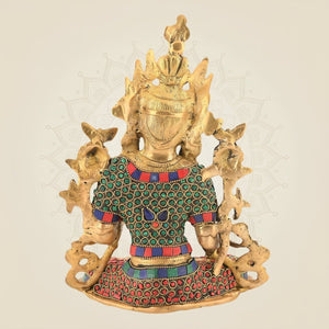 Goddess Tara Mata Murti