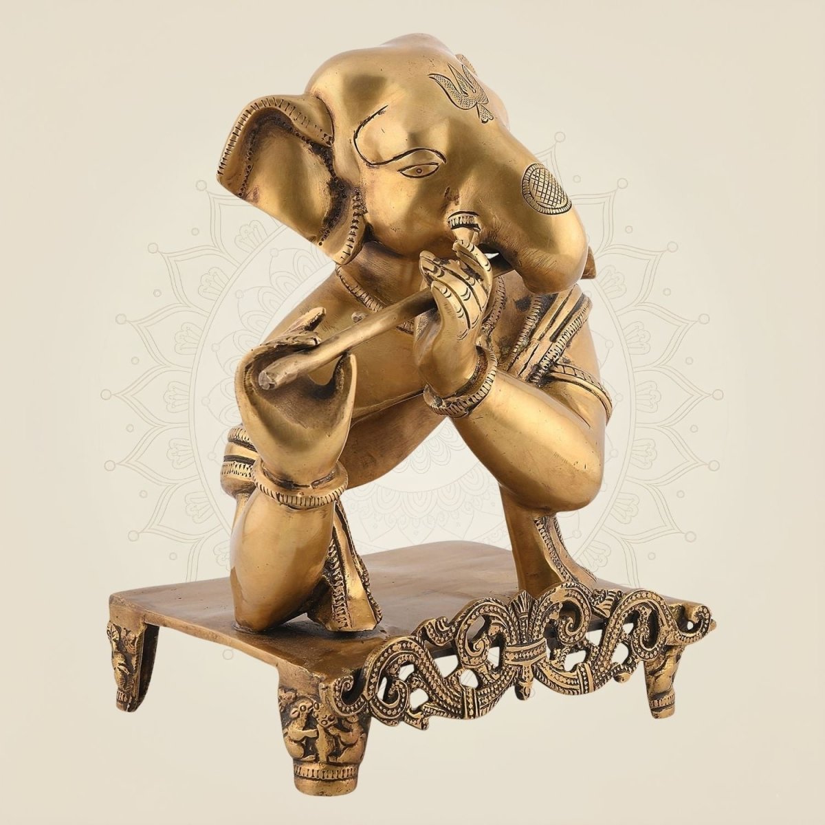 Ganesha – Hindu Sculpture