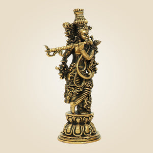 Krishna Idol