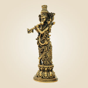 Krishna Idol