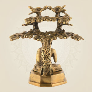 Meditation Decor Idol