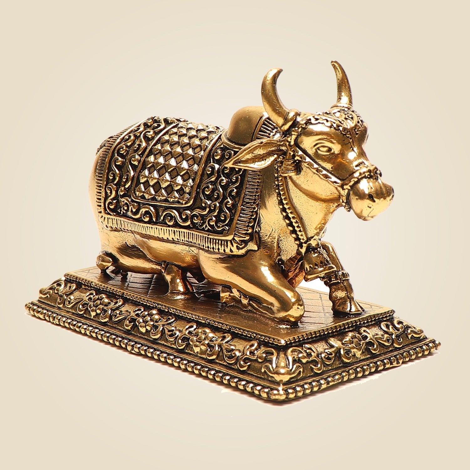 Brass Nandi