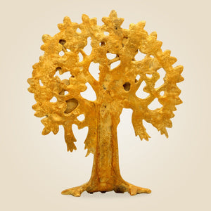 Brass Tree Of Life