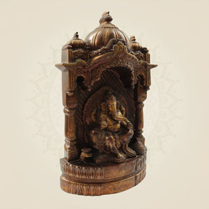 Brass Divine Home Decor