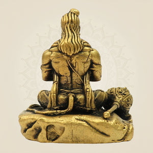 Compact Murti for Daily Pooja & Gift