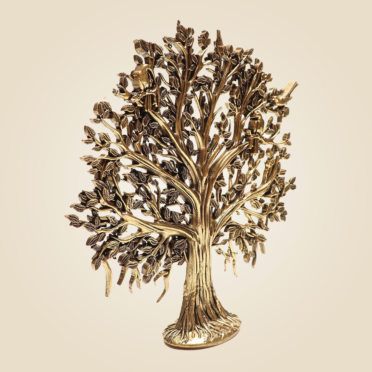 Brass Tree Of Life