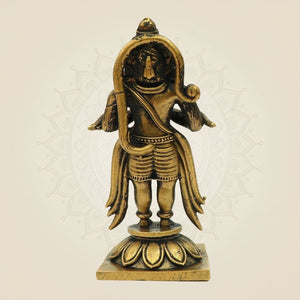 Anjali Mudra Pose hanuman ji for Decor