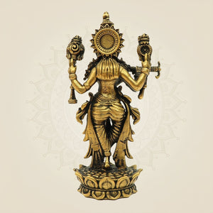 Divine Krishna Murti