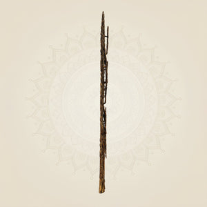 Big Brass Kalpavriksha Tree of Life Wall Hanging