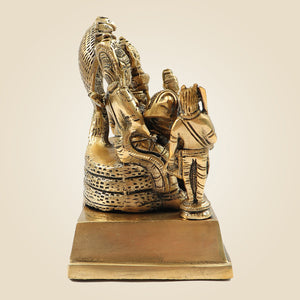 Vishnu Parivar Idol