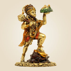 Lord Hanuman Idol