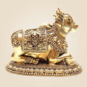 Brass Nandi