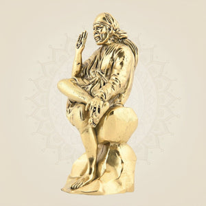 Superfine Handcrafted Murti for Home
