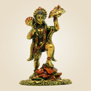 Hanuman Statue