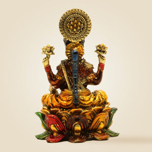 Godesse Laxmi Idol