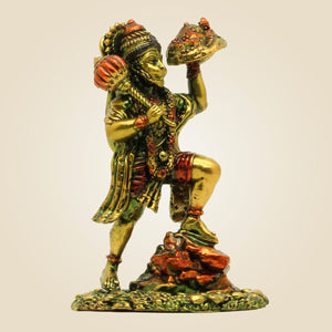 Lord Hanuman Idol