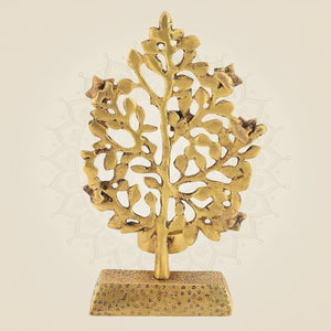 Handcrafted Tree of Life