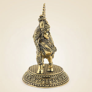 Brass Kamdhenu