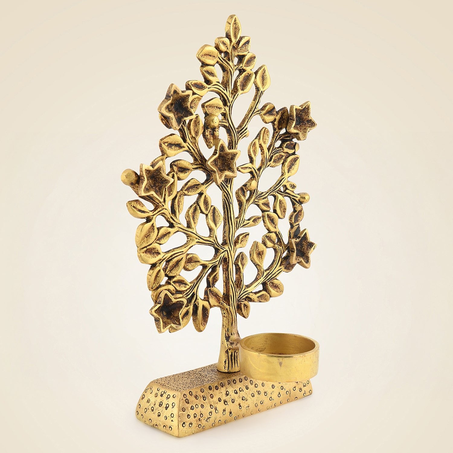 Brass Tree Of Life