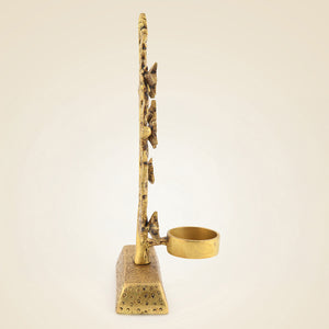 Brass Tree Of Life