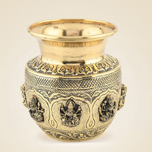 Brass Kalash
