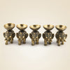 Brass Color