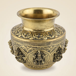 Brass Kalash