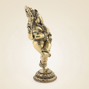 Brass Ganesha