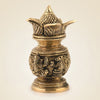 Brass Color