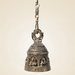 Brass Bell