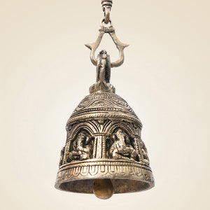 Brass Bell